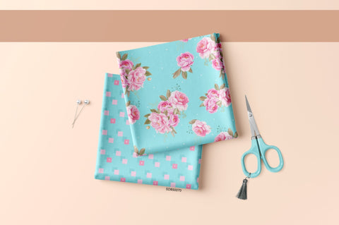 MINT COLOUR COMBO 0183