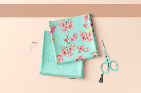 MINT COLOUR COMBO 0184