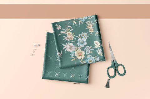 MINT COLOUR COMBO 0185