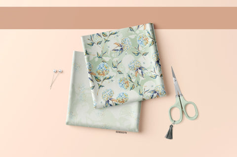 MINT COLOUR COMBO 0186