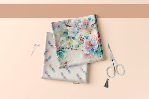 PASTEL COLOUR COMBO 0622