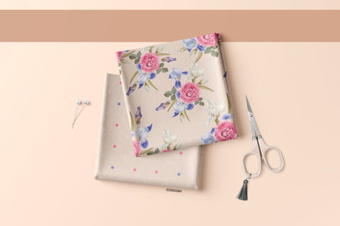 PASTEL COLOUR COMBO 0623