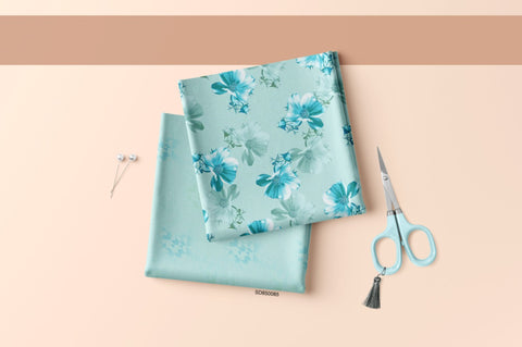 MINT COLOUR COMBO 0188