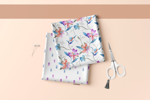 PASTEL COLOUR COMBO 0625