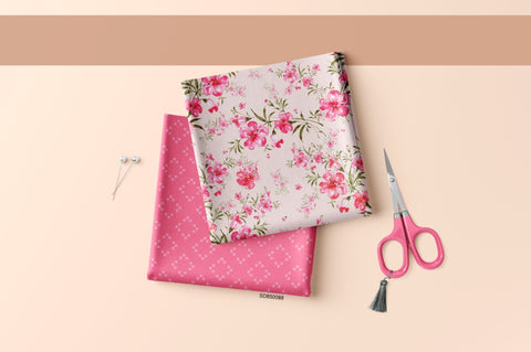 RAANI COLOUR COMBO  0154
