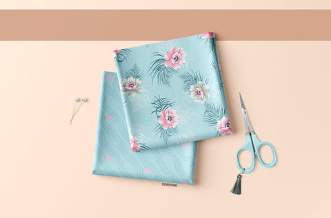 MINT COLOUR COMBO 0190