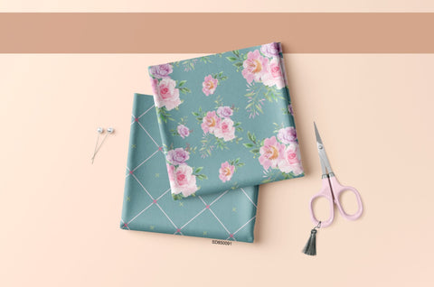 MINT COLOUR COMBO 0191