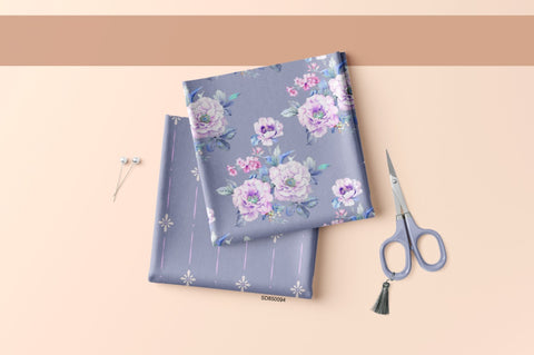 PASTEL COLOUR COMBO 0627