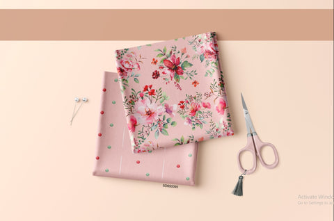 RAANI COLOUR COMBO  0157