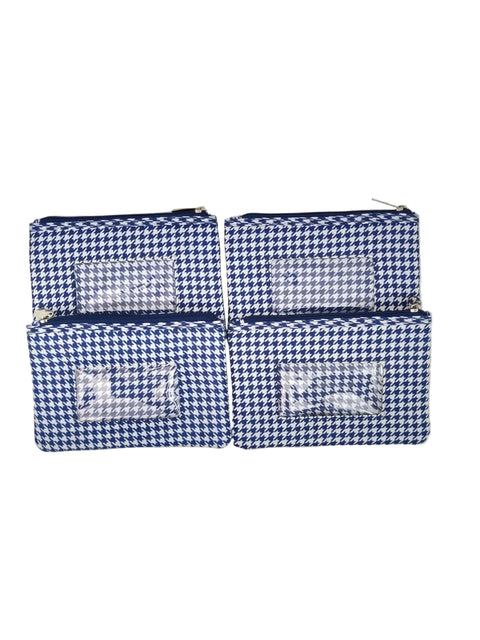 ASTRO DREAMS PRINT JEWELLERY POUCH ORGANISER