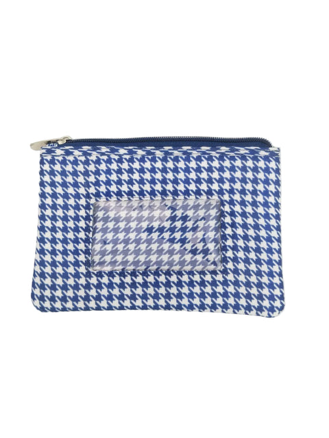 ASTRO DREAMS PRINT JEWELLERY POUCH ORGANISER