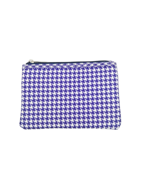 VEHICLE PRINT JEWELLERY  POUCH ORGANISER