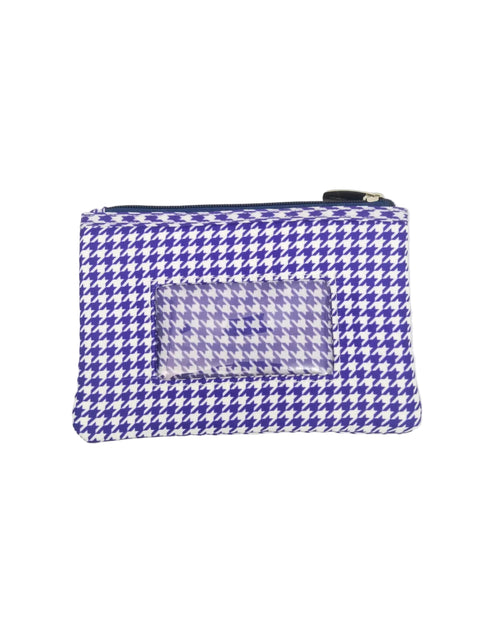 VEHICLE PRINT JEWELLERY  POUCH ORGANISER