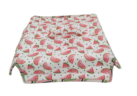 WATERMELON PRINT GRAND JEWELRY ORGANIZER