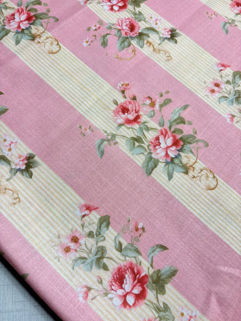 floral print 45