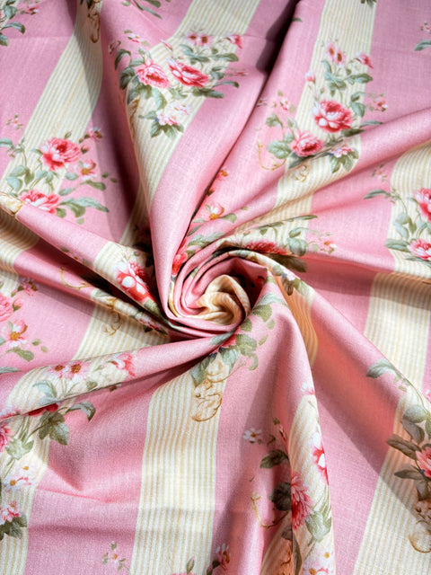 floral print 45