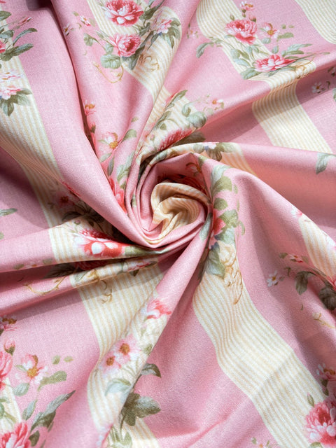 floral print 45
