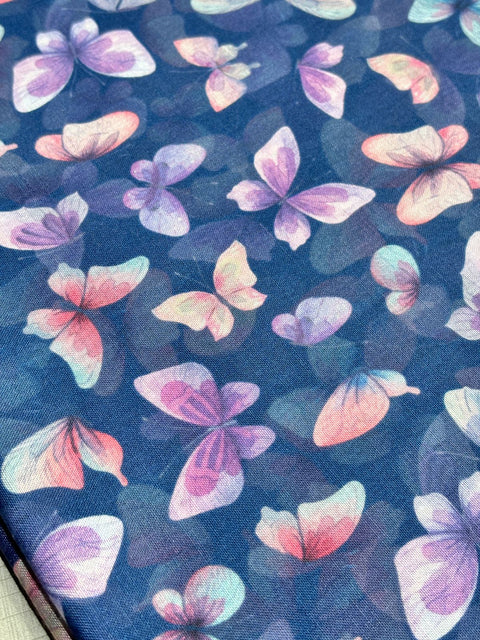BUTTERFLY PRINT 12