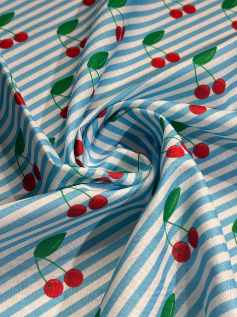 CHERRY PRINTS - 25