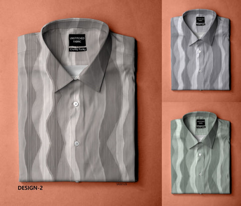 SHIRTING PRINT- 12