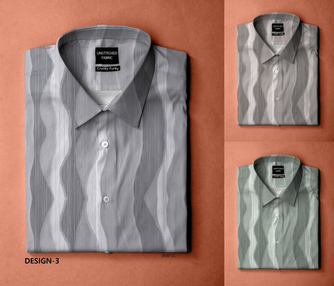 SHIRTING PRINT- 12