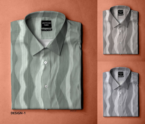 SHIRTING PRINT- 12
