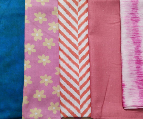 FABRIC STOCK BUNDLE-422