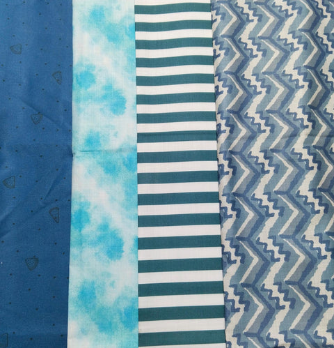 FABRIC STOCK BUNDLE-459