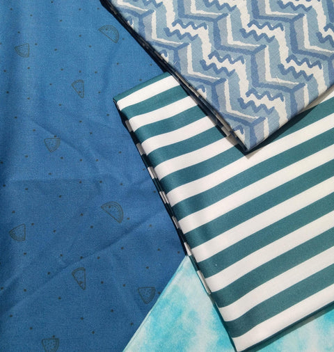FABRIC STOCK BUNDLE-459