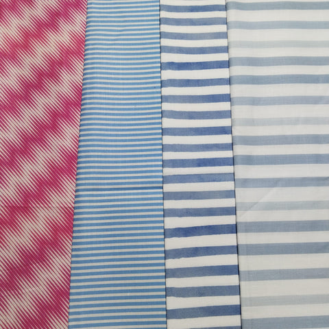 FABRIC STOCK BUNDLE-466