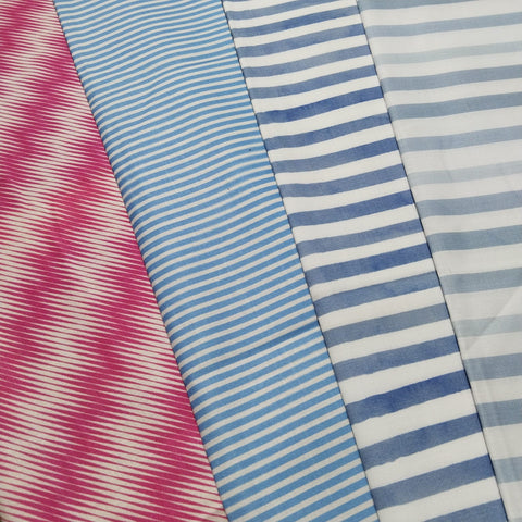 FABRIC STOCK BUNDLE-466