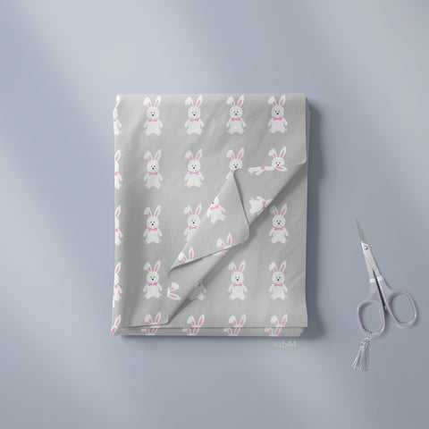 Rabbit Print -46