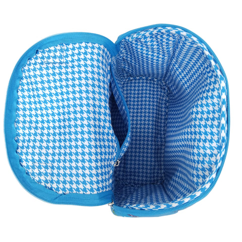 CAR BEEP PRINT MINI EXPLORER BACKPACK