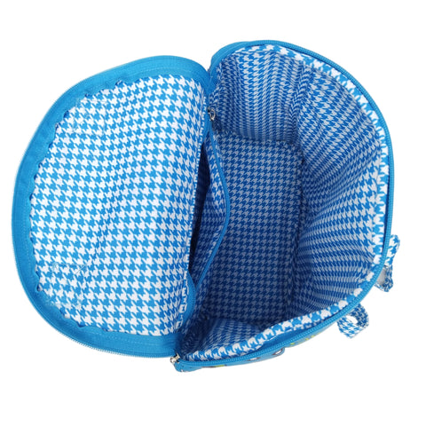 ROAD RUNNER PRINT MINI EXPLORER BACKPACK