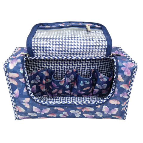 SWEET WINGS PRINT DYSON HAIR DRYER COVER