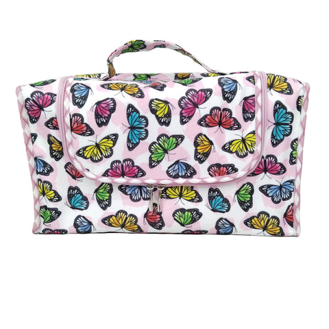 WING WHIMSY PRINT DYSON HAIR DRYER COVER