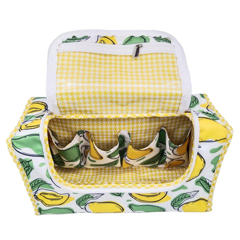 MANGO MIRAGE PRINT DYSON HAIR DRYER COVER