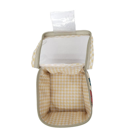 DINO BUDDIES PRINT BINDI ORGANIZER