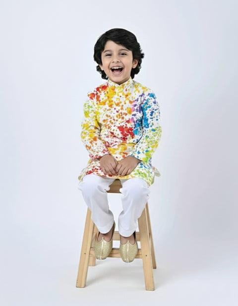 COLOUR HOLI SPLASH
