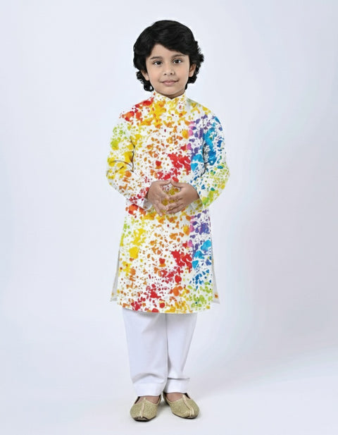 COLOUR HOLI SPLASH