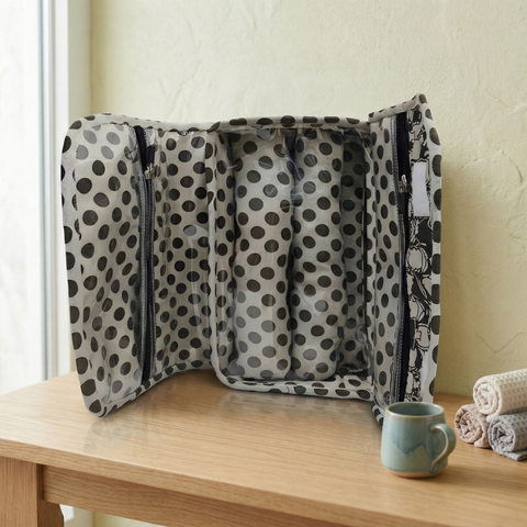 Pawfect Pals Print Big Bangle Organizer