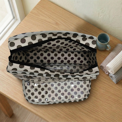 Pawfect Pals Print Big Bangle Organizer