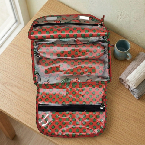 SUMMER MELON PRINT Big Bangle Organizer