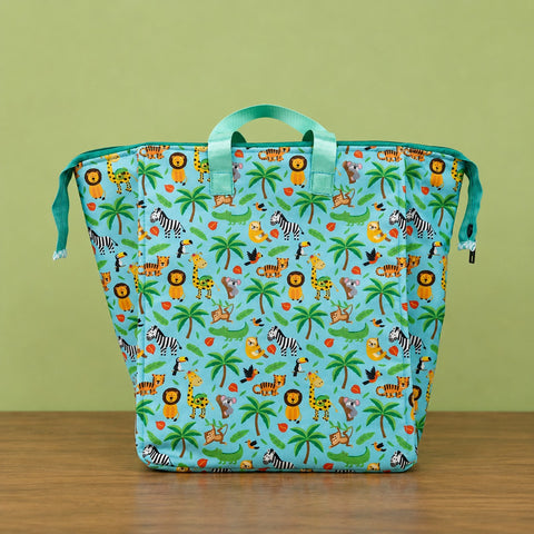 Jumbo lunch bag kids
