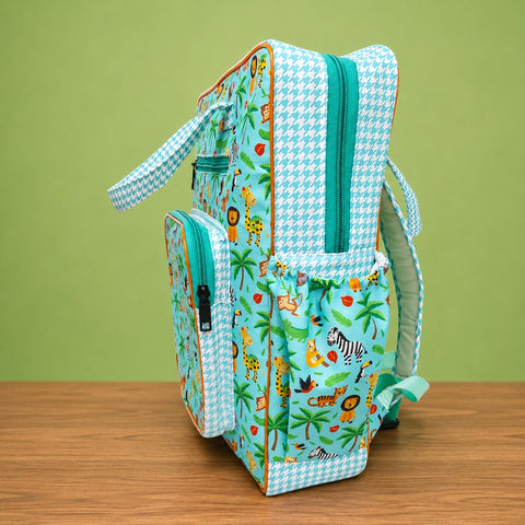 school bag