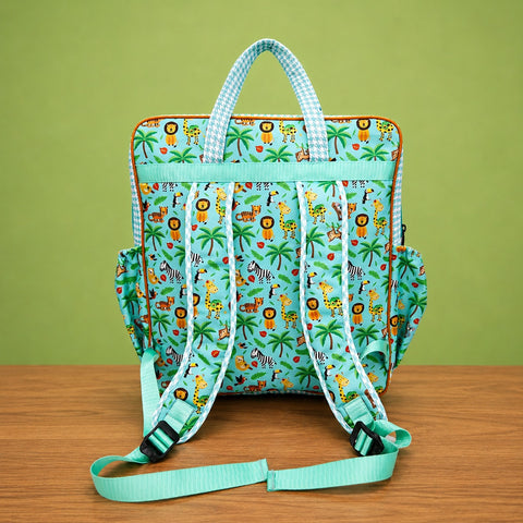 school bag