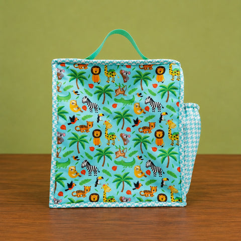 tiffin bag