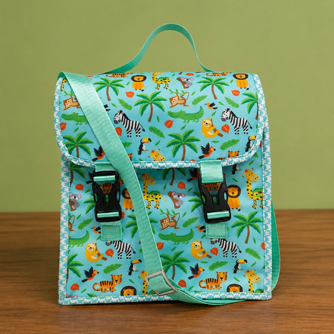 tiffin bag
