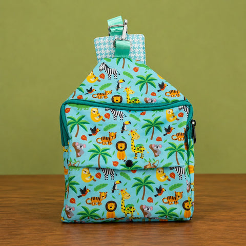 side bag