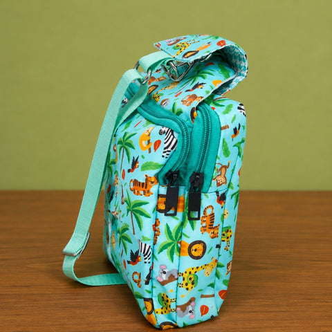 side bag